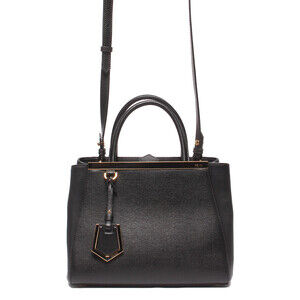 Fendi Handbag Shoulder Bag Toujours